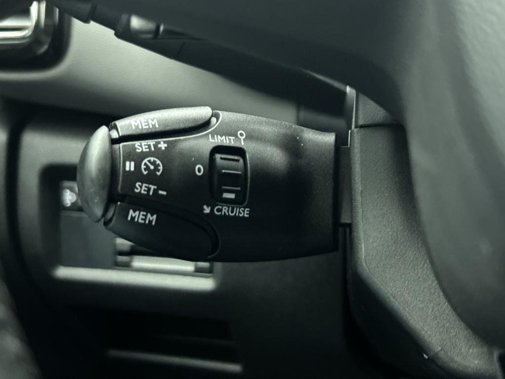 Citroen C5 Aircross plug-in hybrid 225 pk feel achteruitrijcamera | navigat