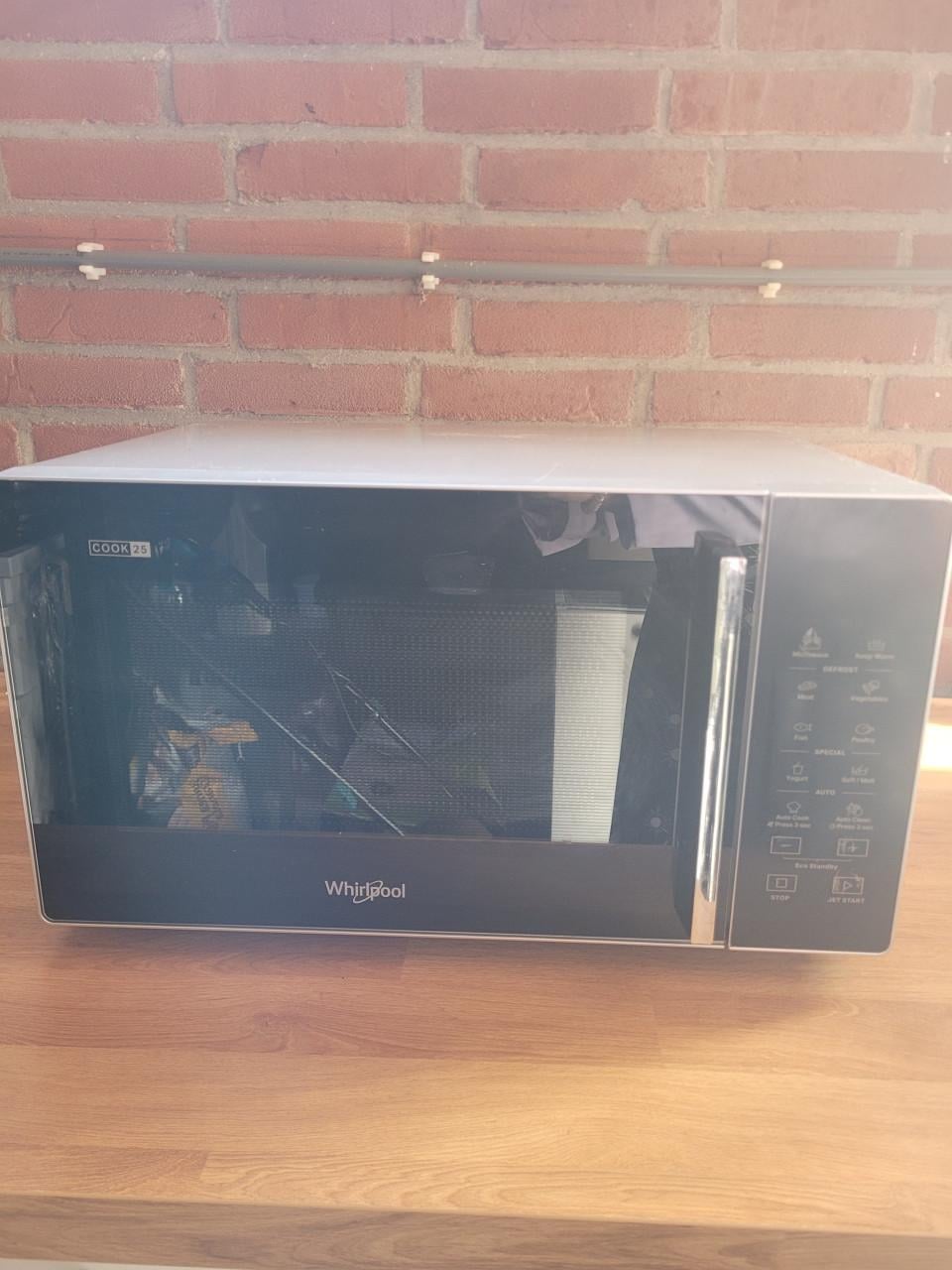 Magnetron