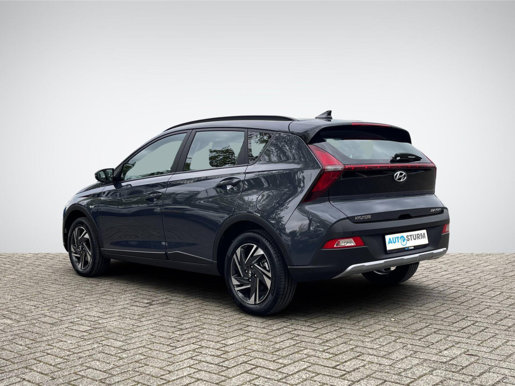 Hyundai Bayon 1.0 t-gdi comfort