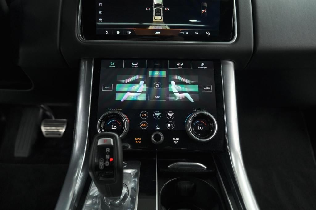 Land Rover Range Rover 3.0 sdv6 hse dynamic | btw | 3500kg trekgewicht | ca