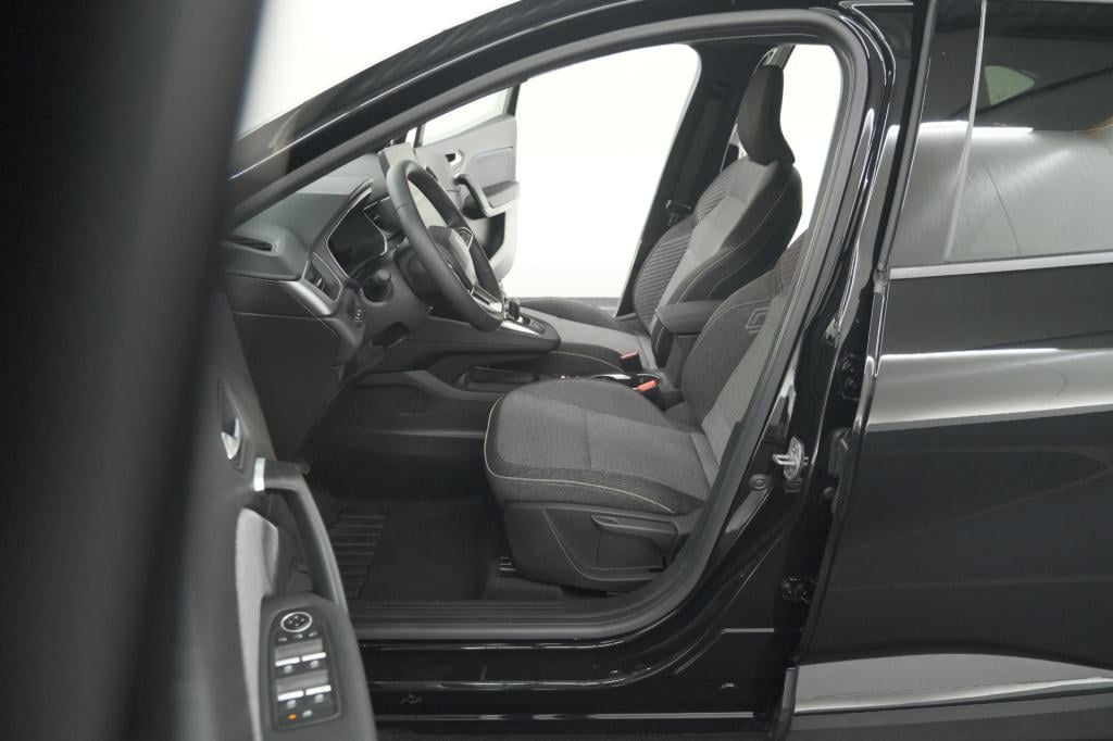 Renault Captur 1.8 e-tech full hybrid 160 techno | camera | winterpakket | 