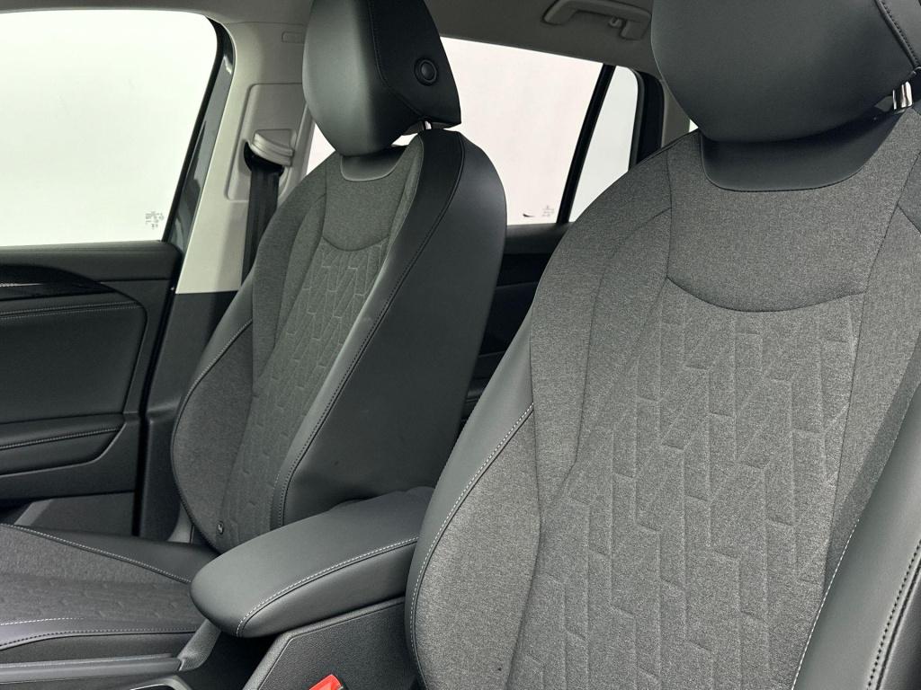 Volkswagen Tiguan limited edition 1.5 ehybrid 150 kw / 204 pk suv 6