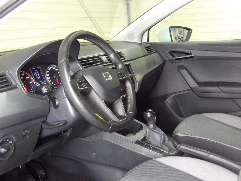Seat Ibiza 1.0 ecotsi 95pk style