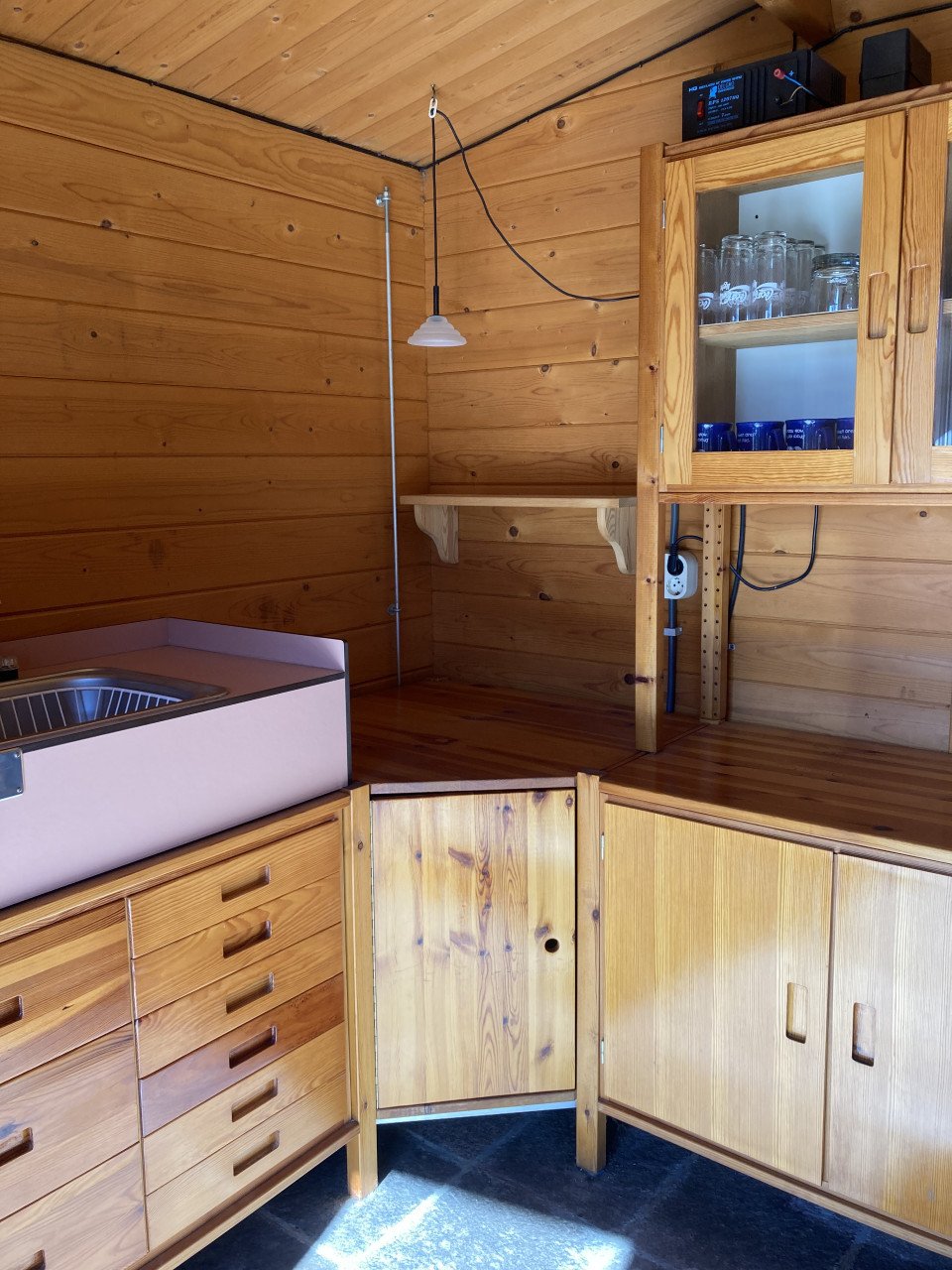 IKEA IVAR kasten