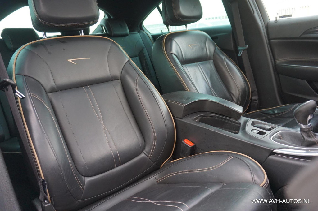 Opel Insignia 1.6 cdti ecoflex business executive