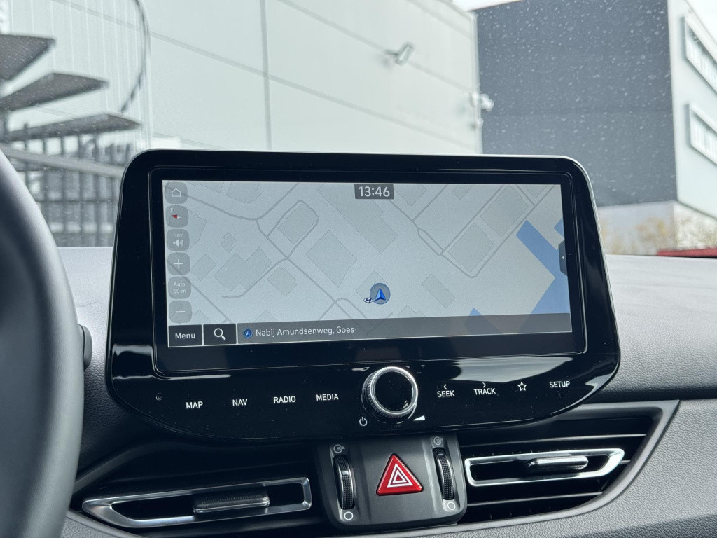 Hyundai I 30 wagon 1.0 t-gdi mhev comfort