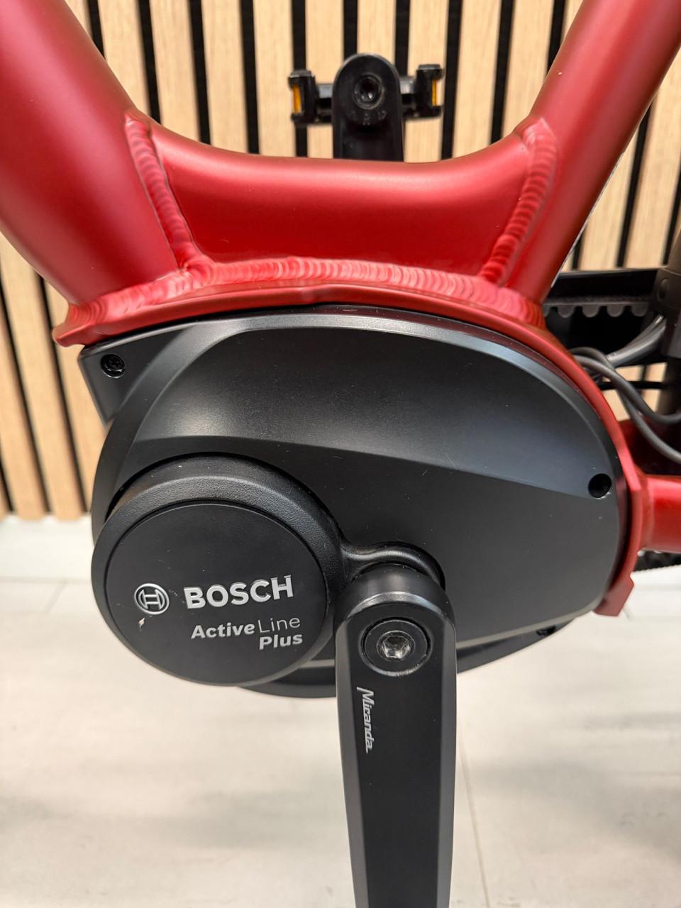 Velo De Ville Premium CEB 800 Bosch Active Line Plus 51CM