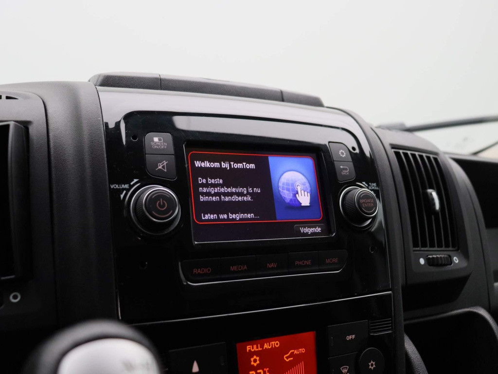Fiat E-ducato 3.5t l3h2 79 kwh | navigatie | climate control | camera | par