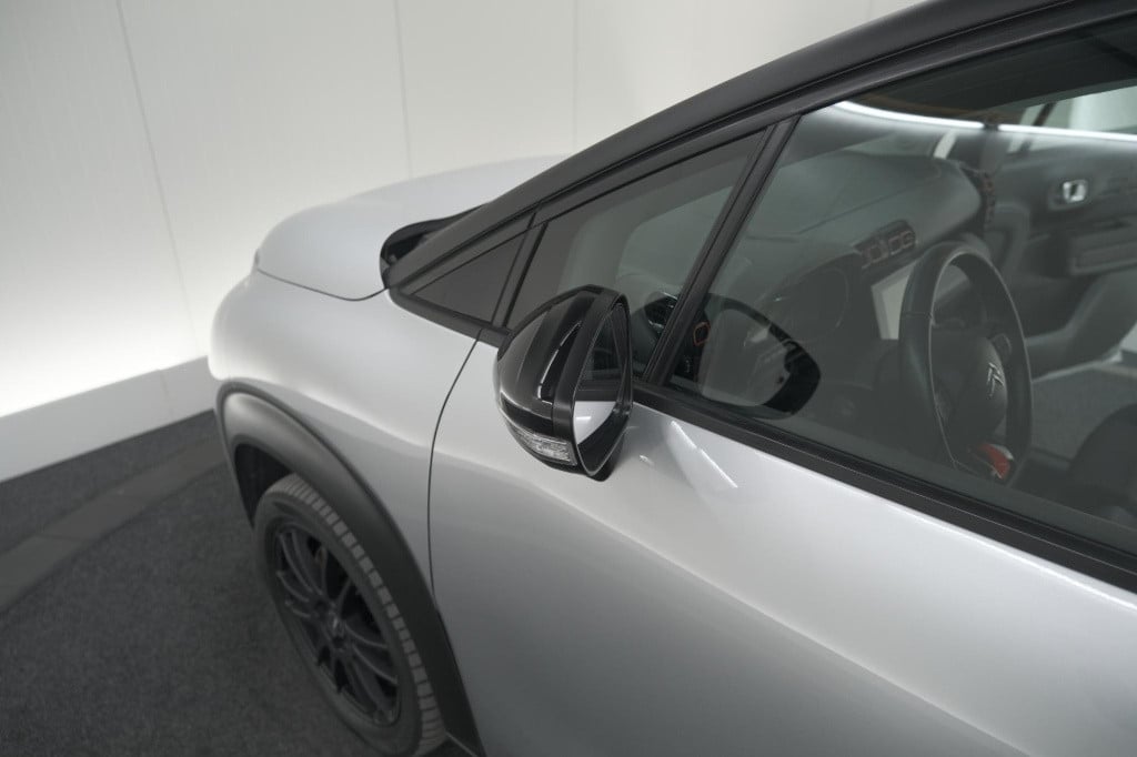 Citroen C3 Aircross puretech 110 eat6 feel | trekhaak | stoelverwarming | p