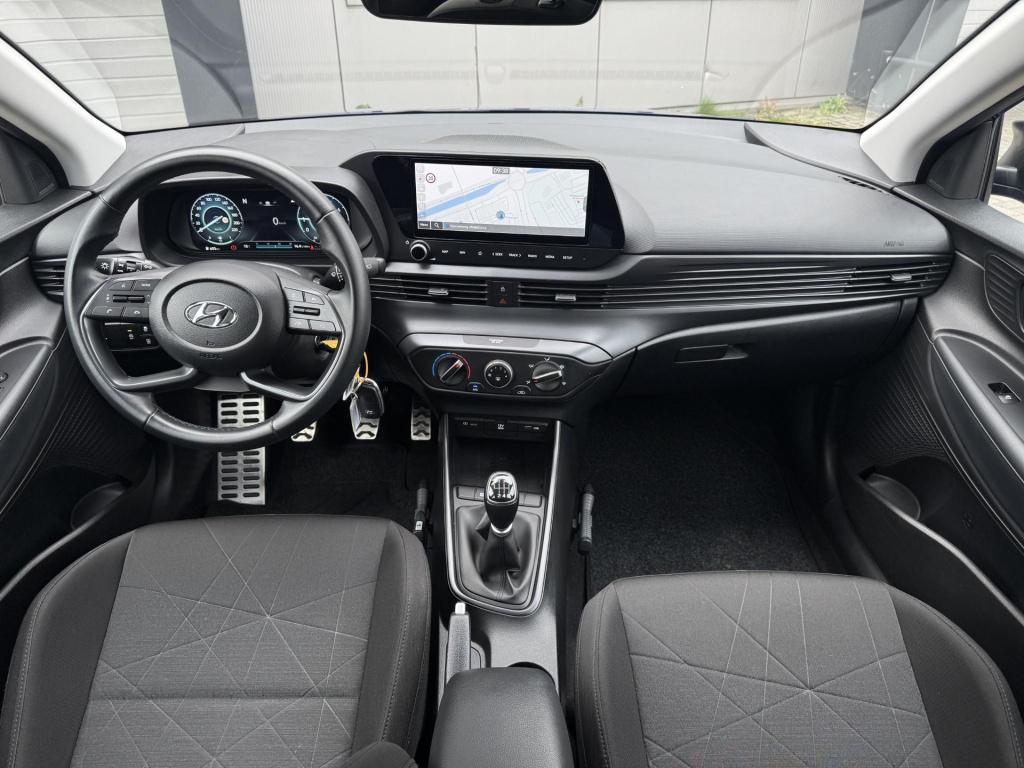 Hyundai Bayon 1.0 t-gdi comfort smart