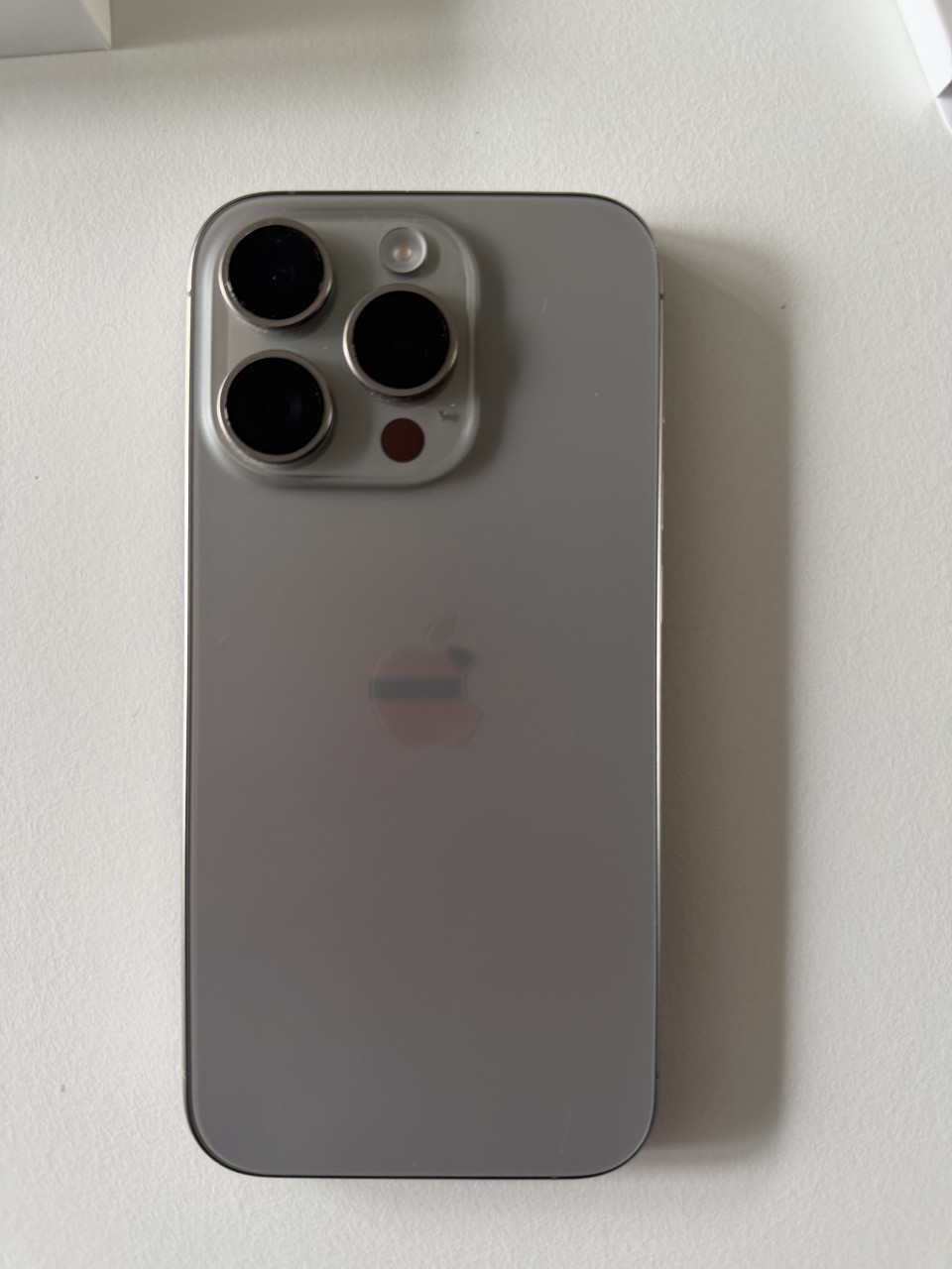 Iphone 15 pro