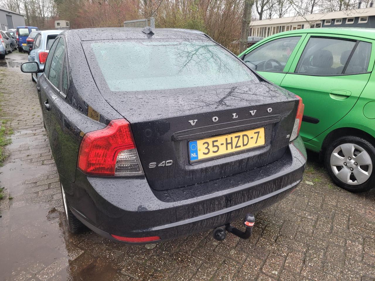 Volvo S40 sedan 1.8-16V Nieuwe Apk