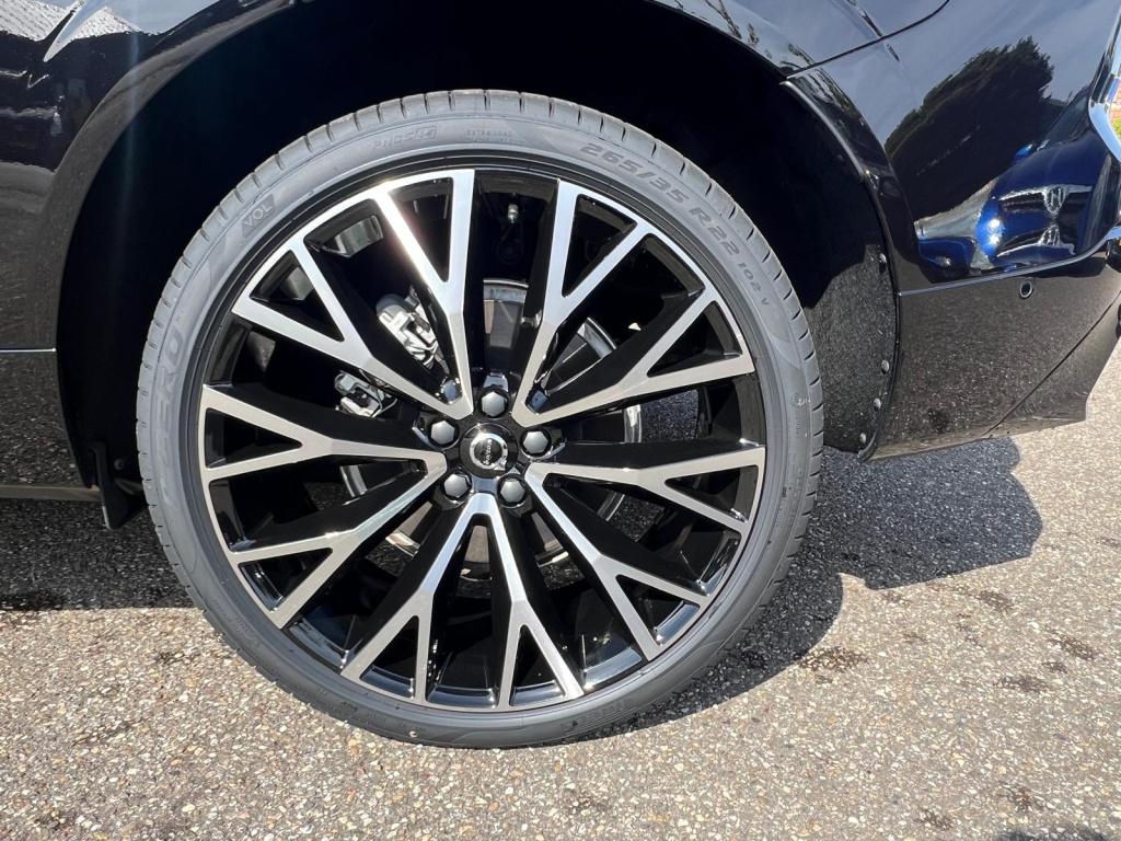 Volvo XC60 2.0 t6 plug-in hybrid awd ultra black edition | trekhaak | 22'' 