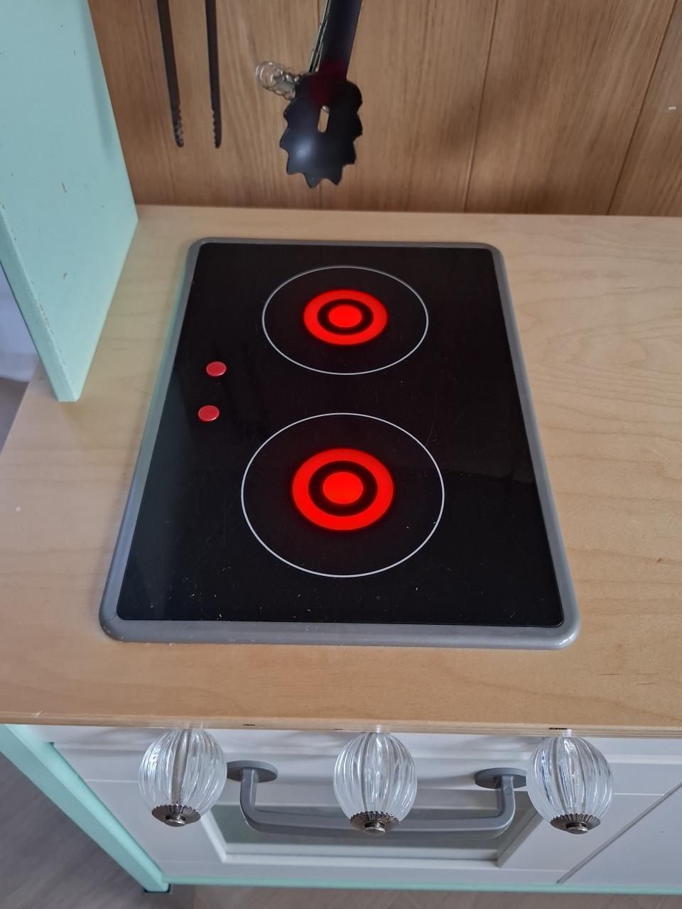 Keukentje Ikea