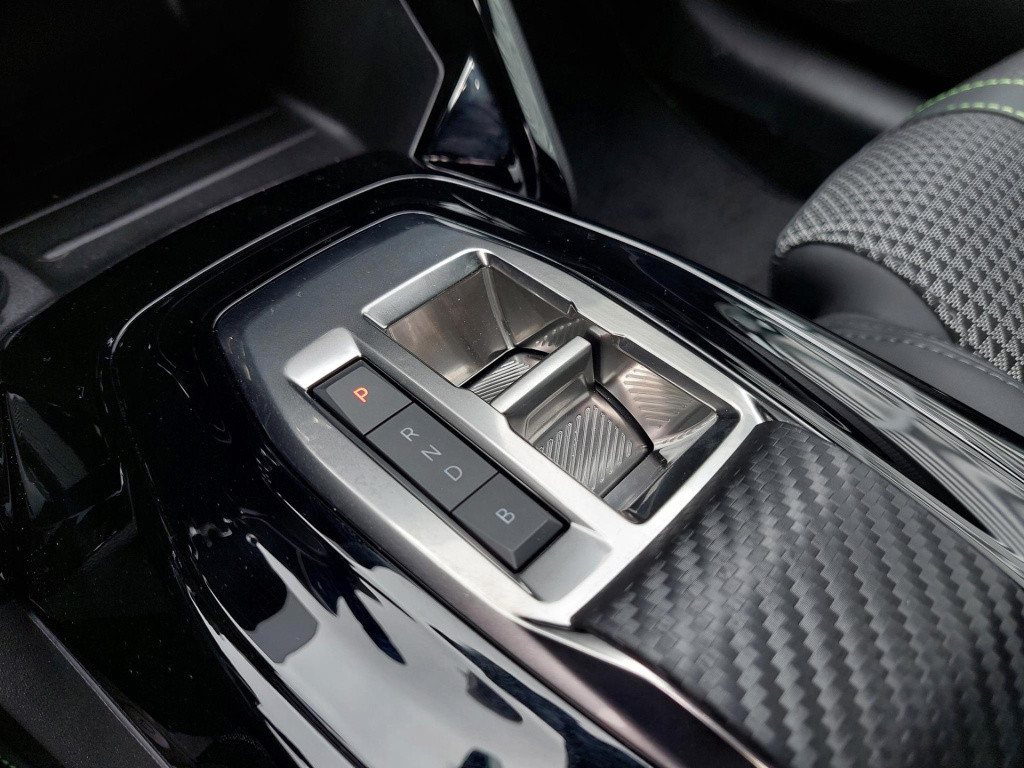 Peugeot 208 ev gt 50kwh 136 automaat 3-fase clima/nav/cam
