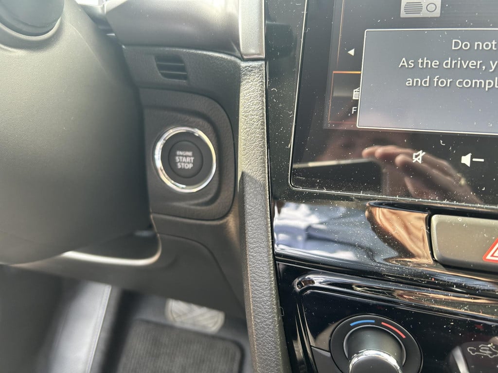 Suzuki Vitara 1.5 hybrid select automaat