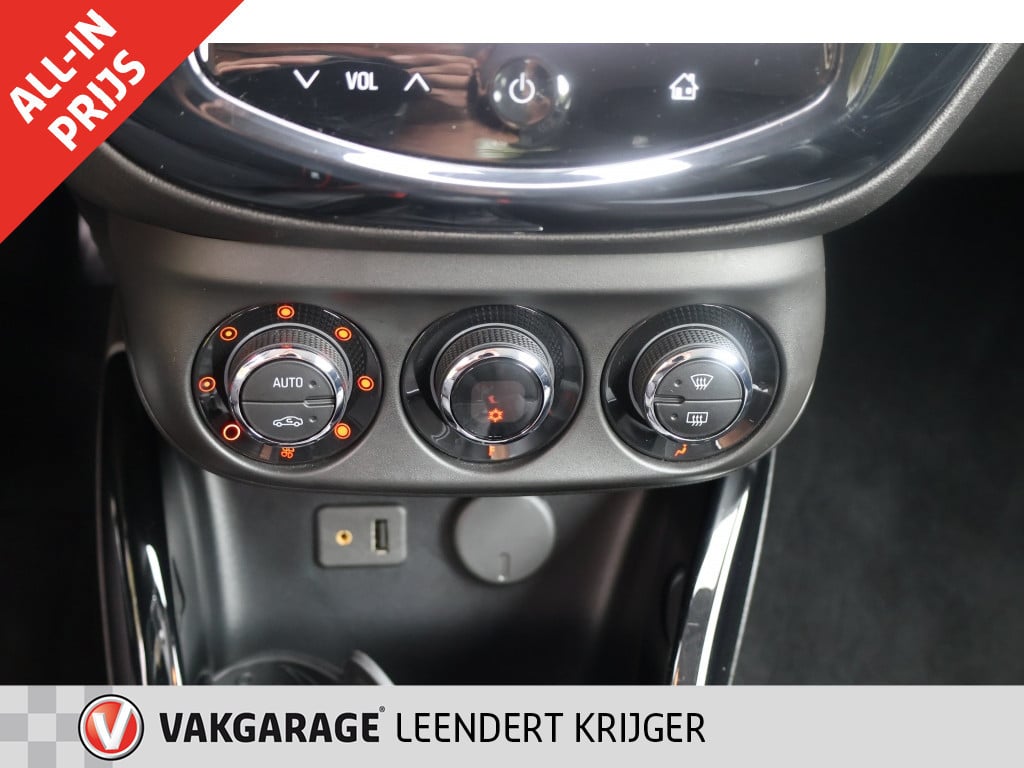 Opel Adam 1.4 glam