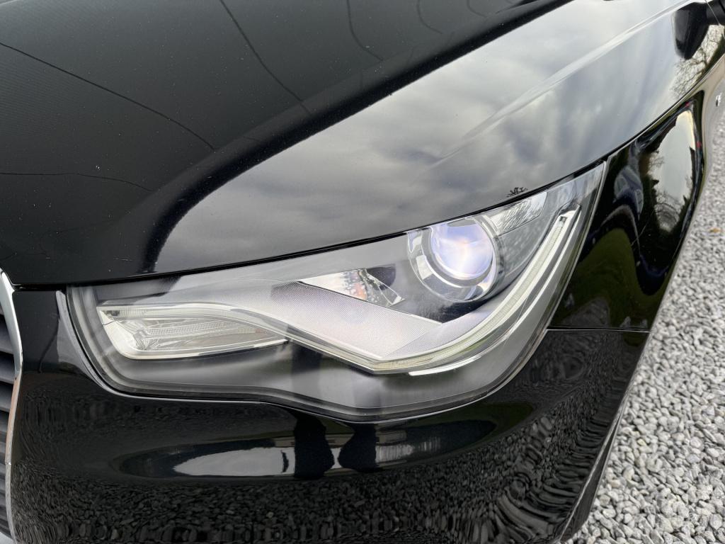 Audi A1 1.4 tfsi 150pk automaat ambition s-line business 3-drs