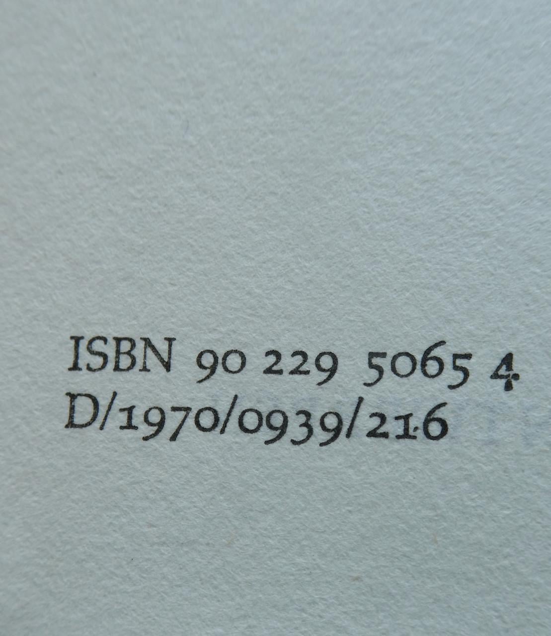 Foundation Trilogie  van Isaac Asimov