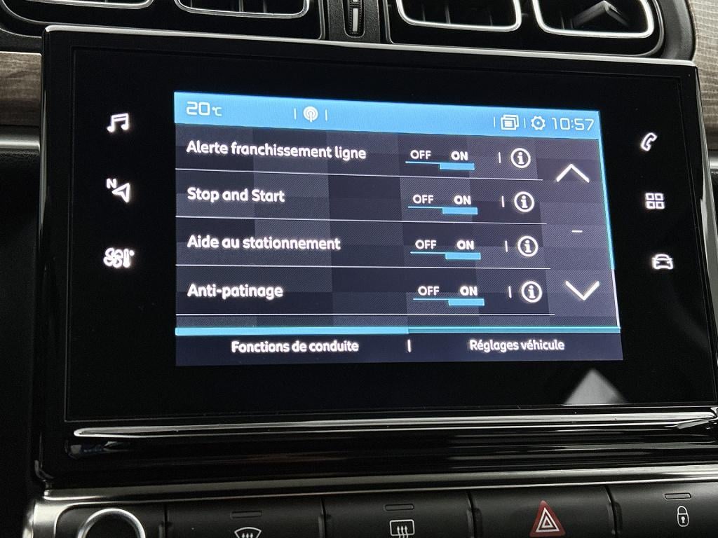 Citroen C3 110pk plus | rijklaar comfort seats | parkeersensoren achter |