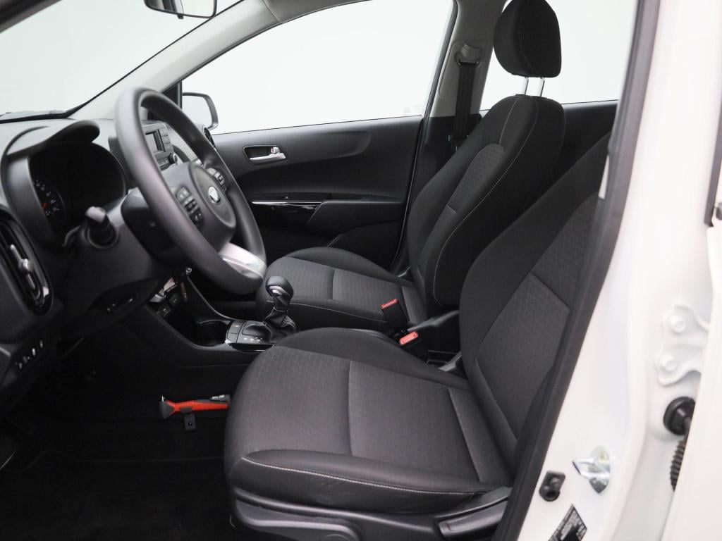Kia Picanto 1.0 dpi comfortline | automaat | cruise control | dab | bluetoo