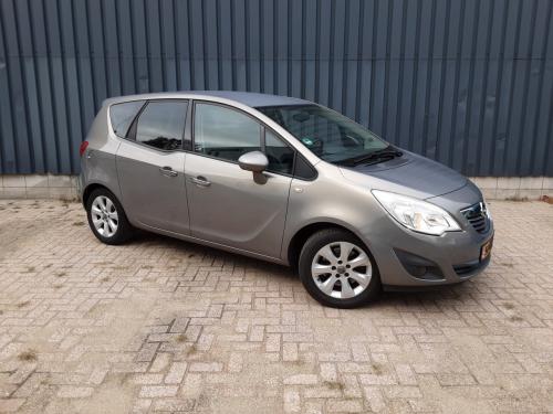 Opel Meriva 1.4 Turbo Cosmo 140 pk