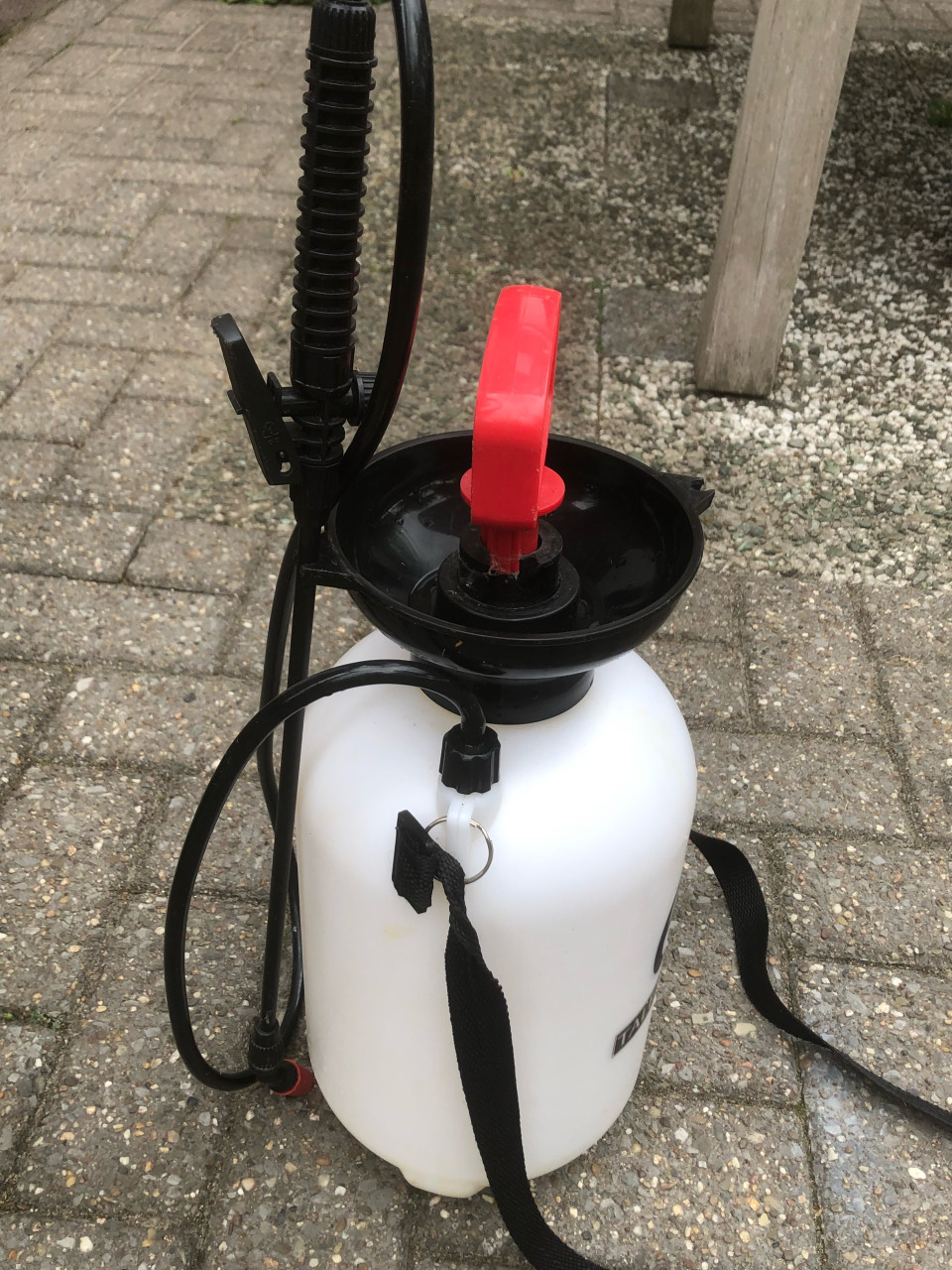 Drukspuit Talen Tools