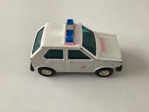 Verschillende voertuigen van het merk: Buddy L.