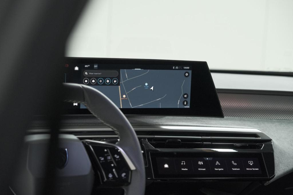 Peugeot 3008 1.2 hybrid 145 gt | elektrische kofferklep | camera | adaptiev