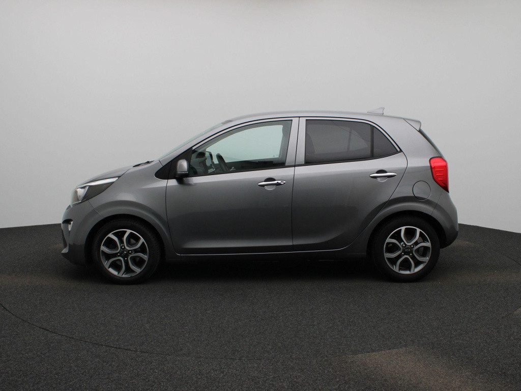 Kia Picanto 1.0 dpi dynamicplusline | navigatie | camera | apple carplay / 
