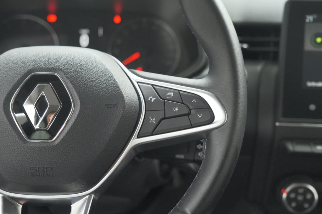 Renault Clio tce 90 evolution | apple carplay | cruise control | navigatie