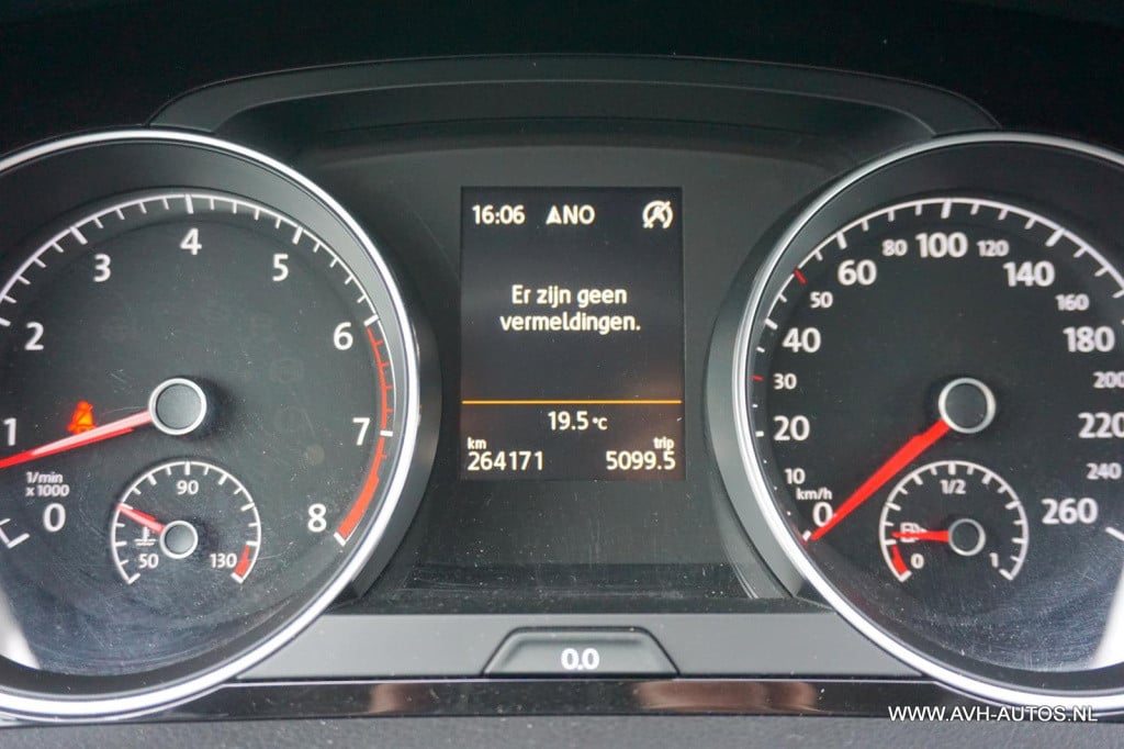 Volkswagen Golf variant 1.2 tsi business edition