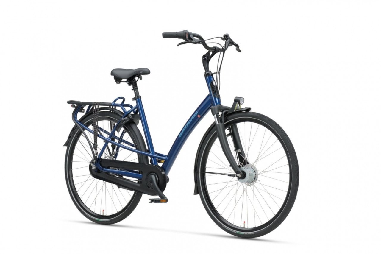Batavus Mambo-7