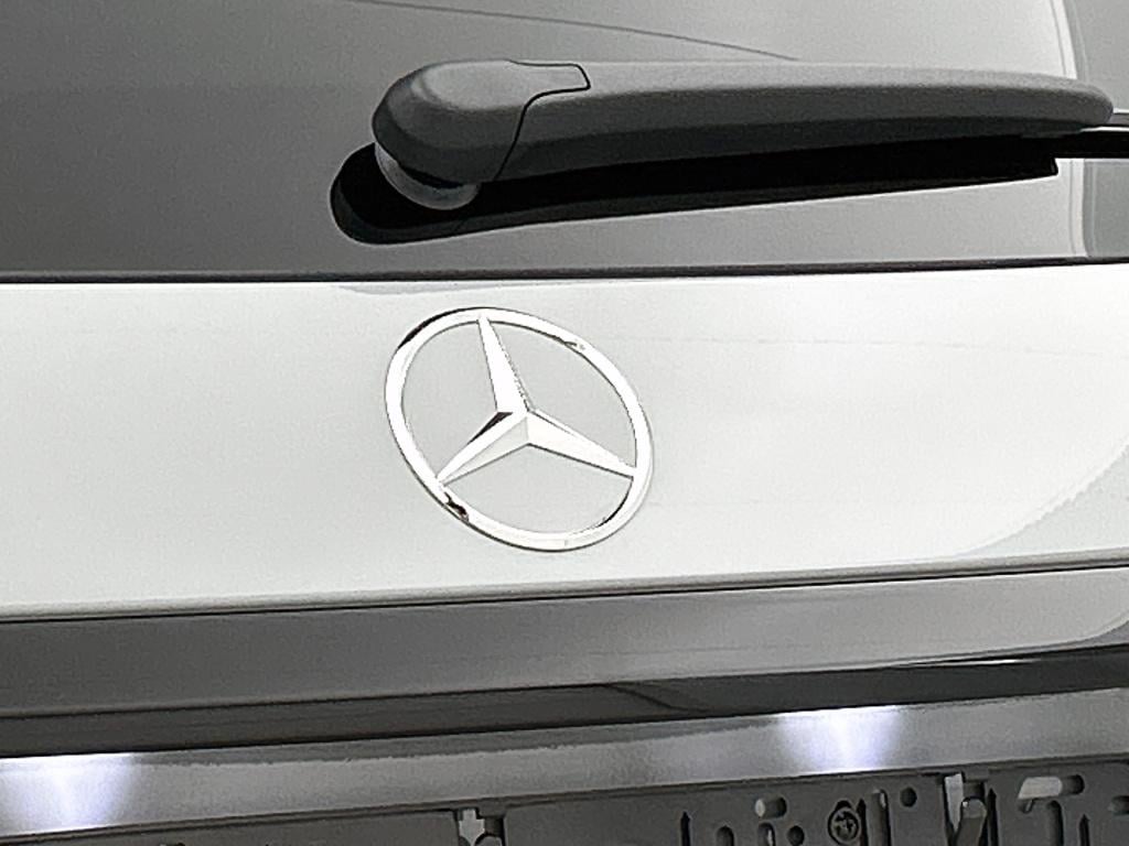 Mercedes-Benz Glc 300e 4matic business solution amg | advanced plus | night
