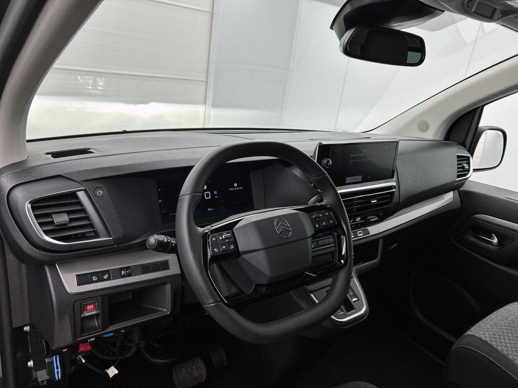 Citroen Onbekend holidays bluehdi 180pk automaat | rijklaar | hefdak | vol 