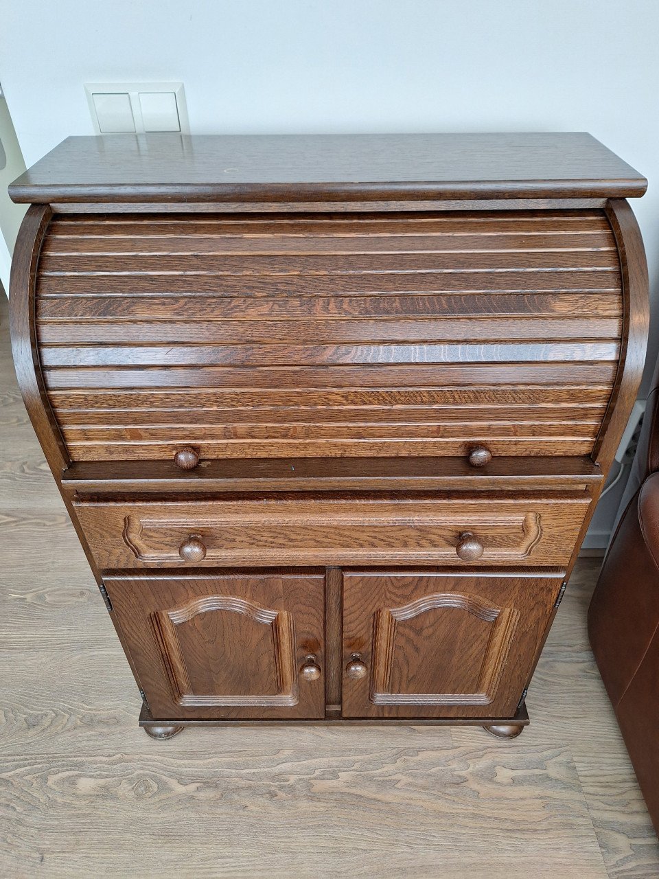 Secretaire. Gratis