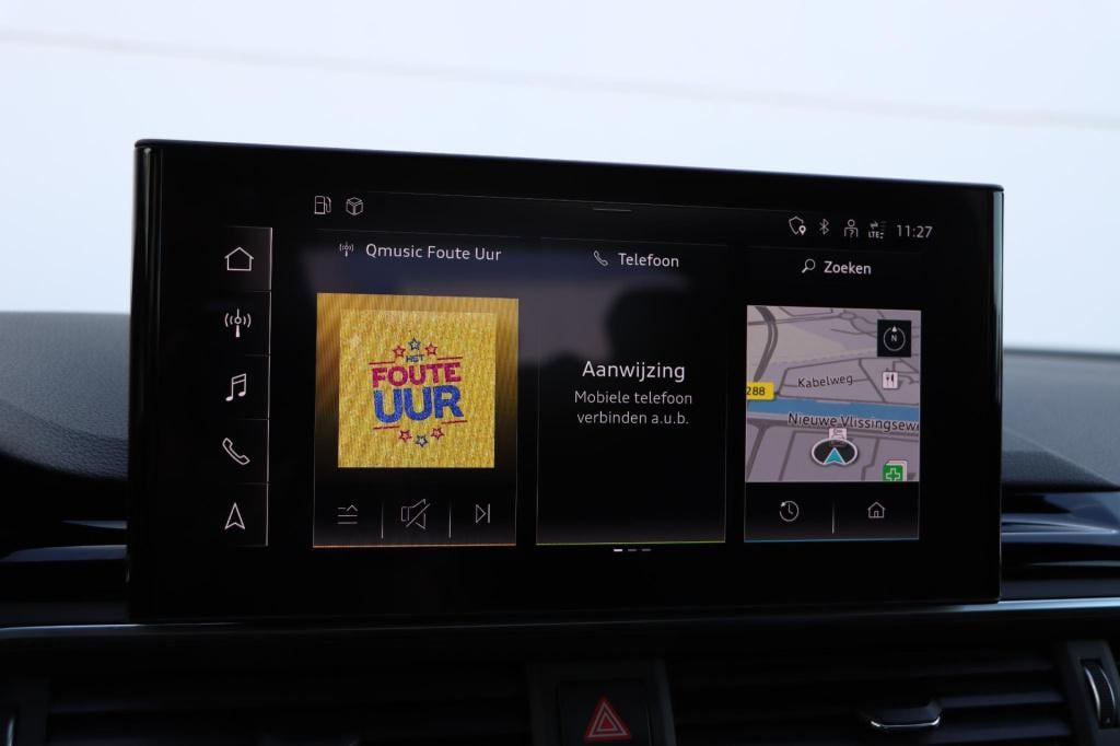 Audi A5 sportback 35 tfsi 150pk s tronic s edition competition