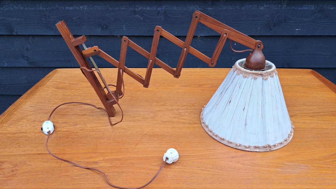 Oude lampen