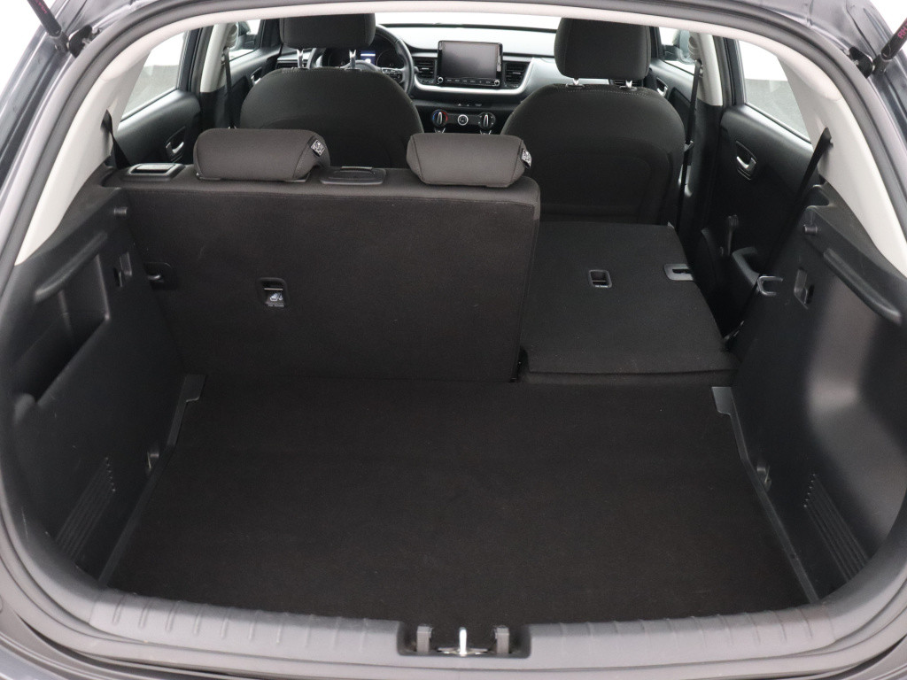 Kia Stonic 1.0 t-gdi mhev dynamicline | led koplampen | airco | apple carpl