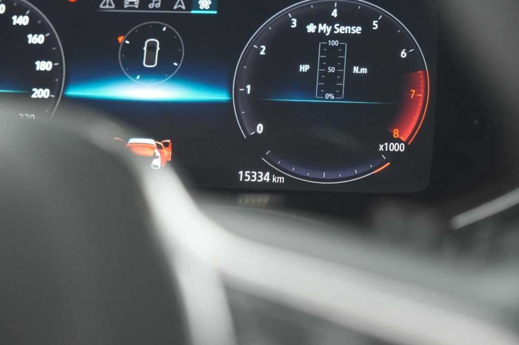 Renault Arkana mild hybrid 140 edc techno | 360 camera | dodehoekdetectie |