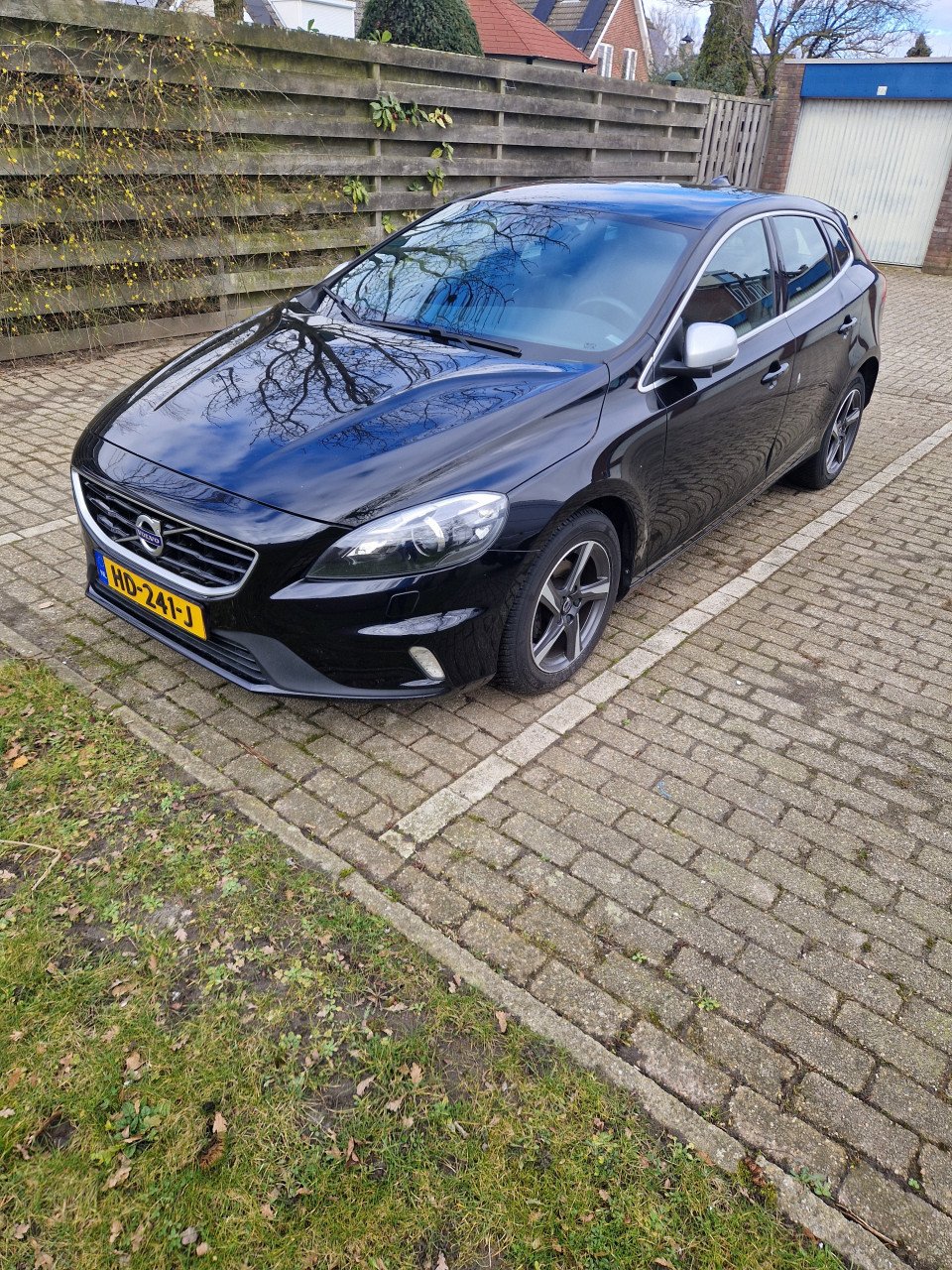 Volvo