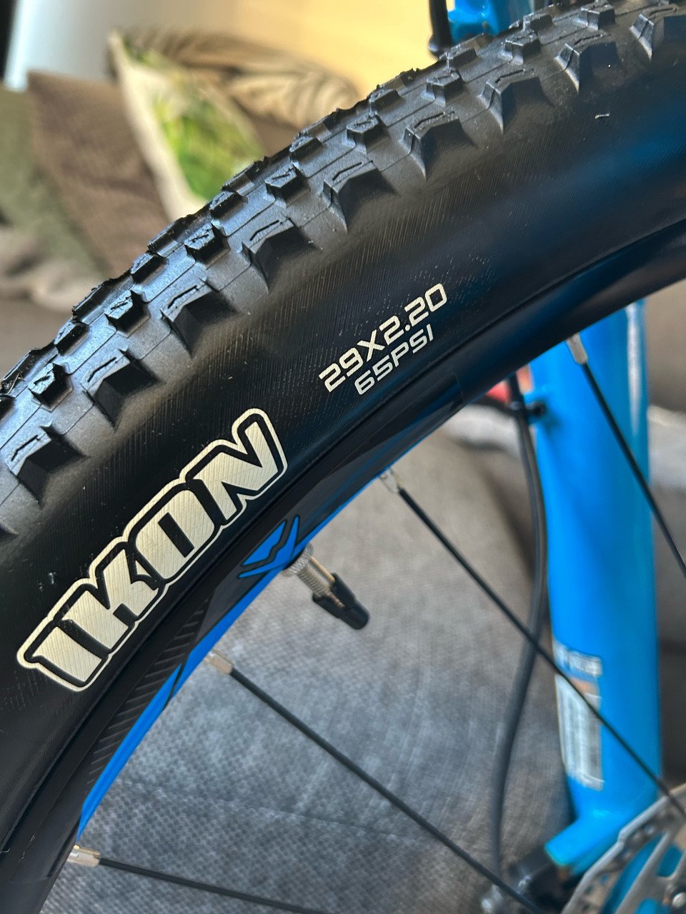 Merida Big Nine 600 XL