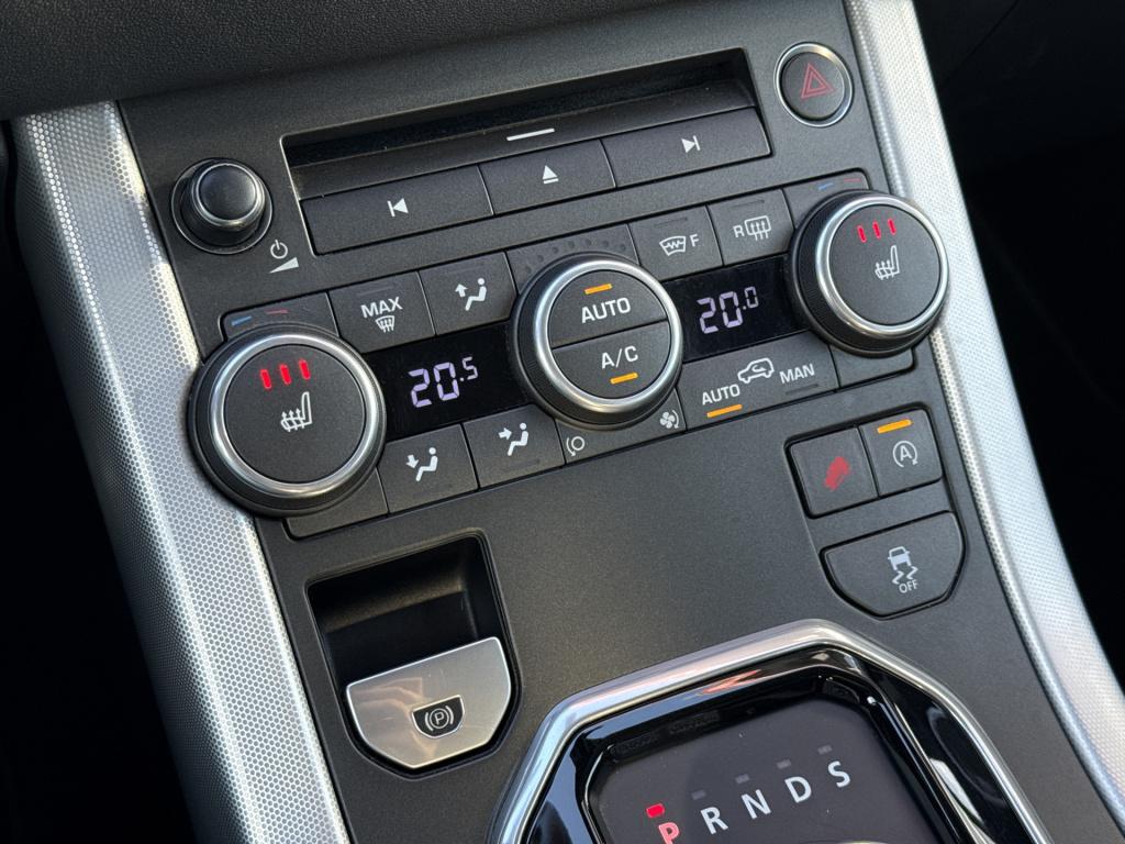 Land Rover Range Rover 2.0 si4 241pk hse dynamic black design | trekhaak | 