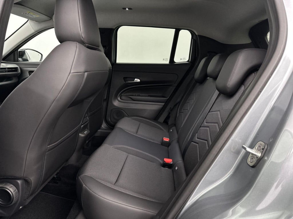 Jeep Avenger summit 54 kwh | van mossel voorraadvoordeel |