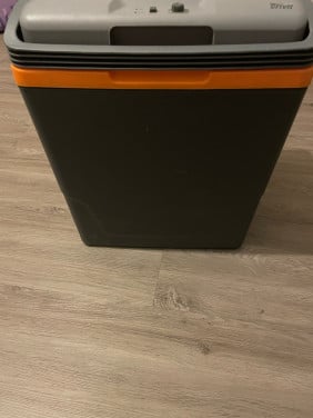 Koelbox