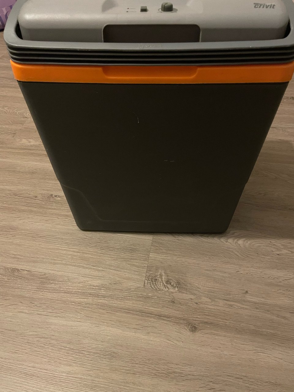 Koelbox
