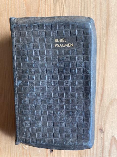 Missaal en Bijbelpsalmen