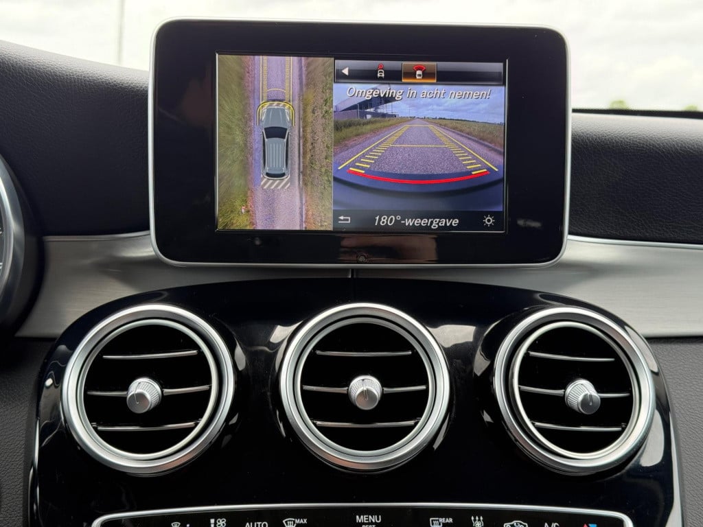 Mercedes-Benz Glc 250 4matic premium plus