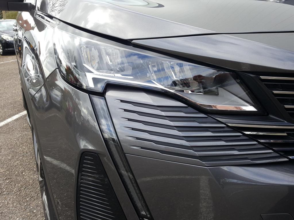 Peugeot 3008 allure 1.2-130pk automaat (eat8) apple carplay & android auto 