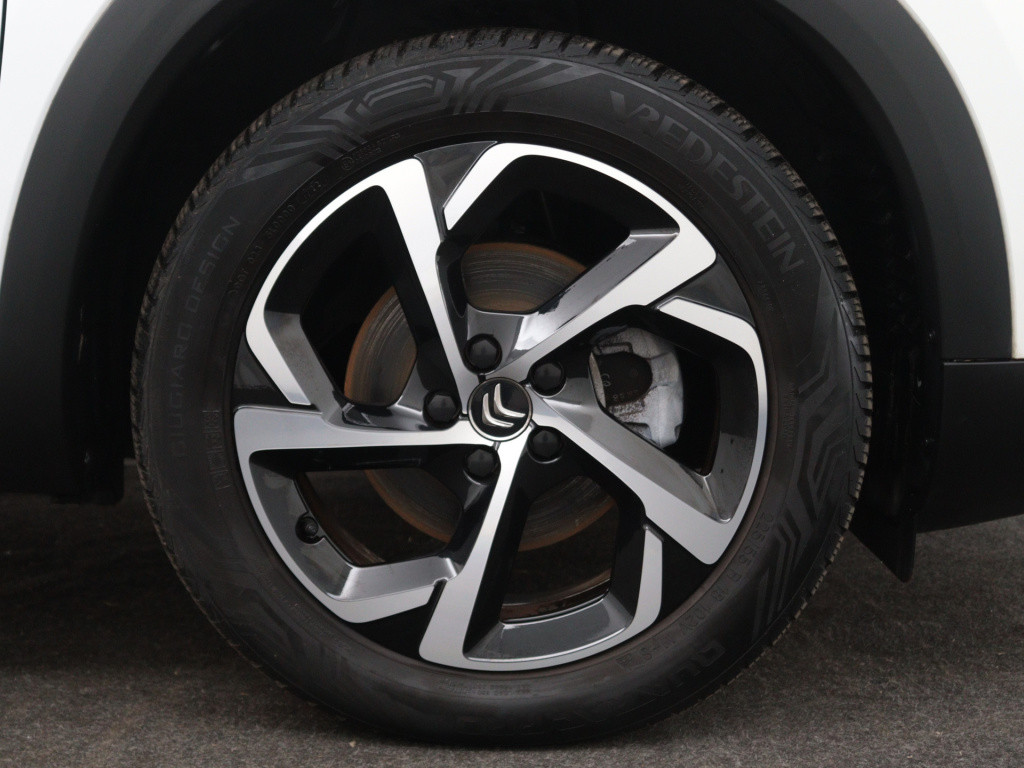 Citroen C5 Aircross 130 pk automaat feel | rijklaar | climate control |